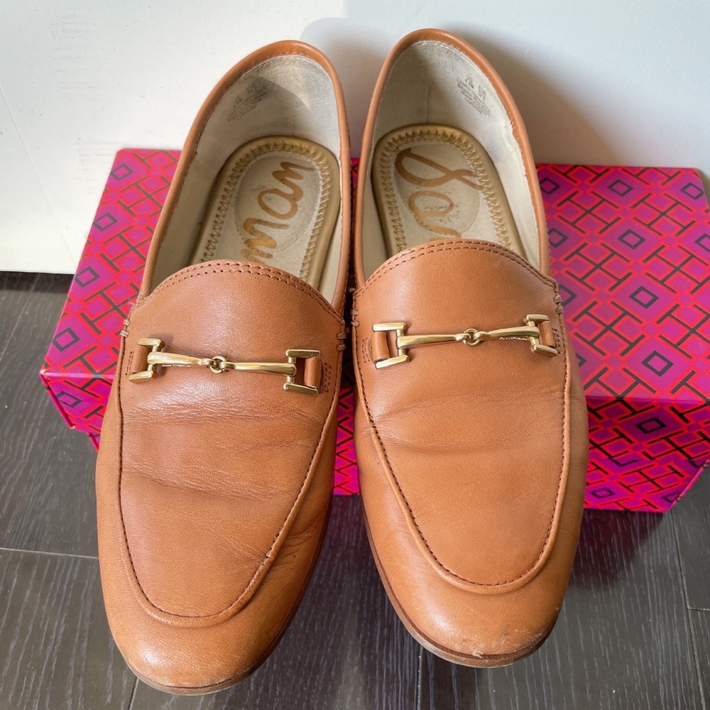 💗SOLD💗 Sam Edelman Loafers